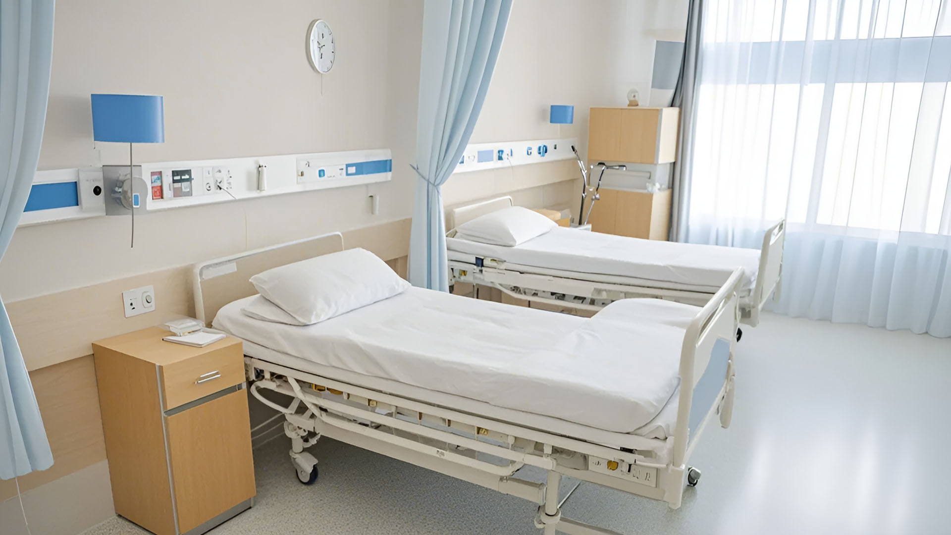 Medical bed manufacturers introduce the elderly in winter how to use the product?