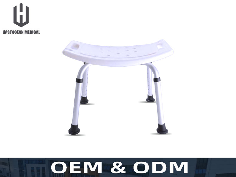 Bath chair (Model WHXZY-01)