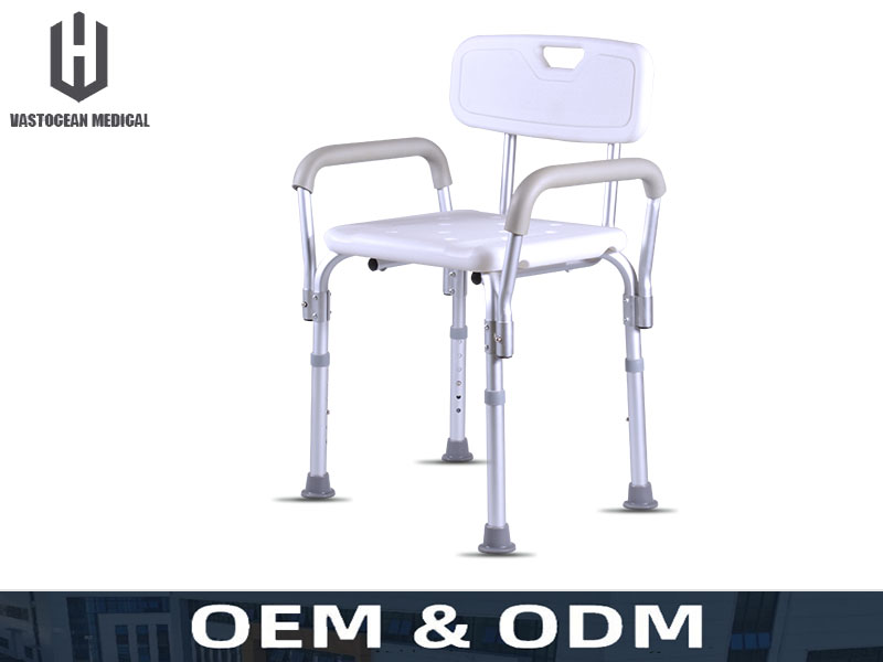Bath chair (Model WHXZY-05)
