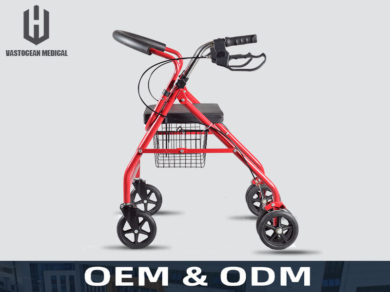 Walking Cart (Model WHZX1-02)