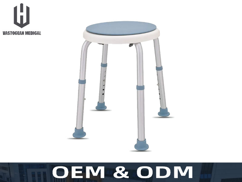 Bath chair (Model WHXZY-03)
