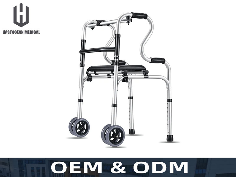 Walking aid (Model WHZX2-04)