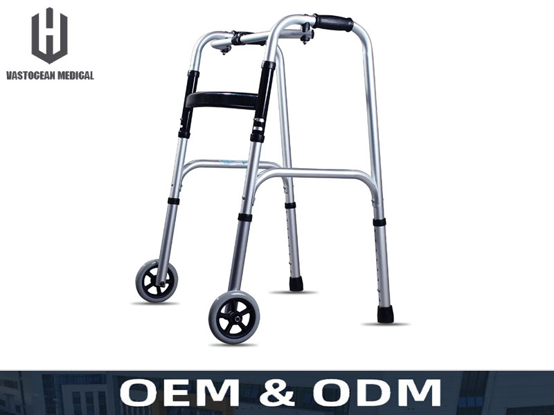 Walking Aid (Model WHZX2-06)