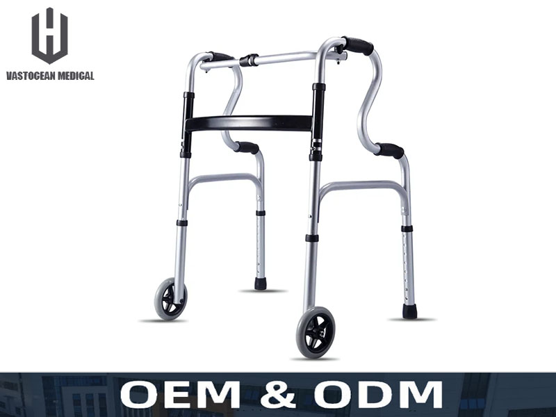Walking aid (Model WHZX2-02)