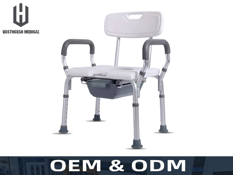 Bath chair (Model WHXZY-07)