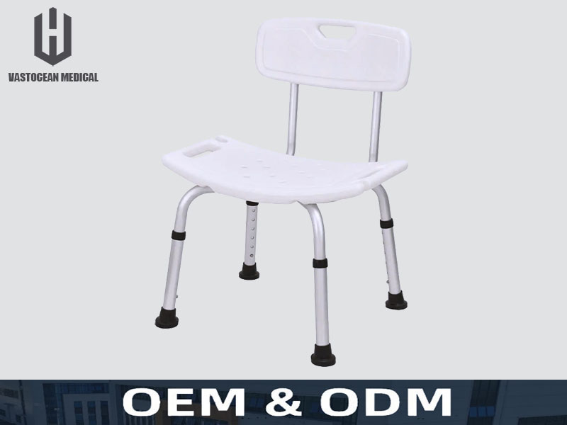 Bath chair (Model WHXZY-02)