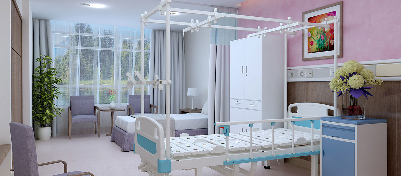 Market size and future development trend of China's nursing bed industry
